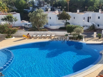 ALQUILER ANUAL CALA TARIDA