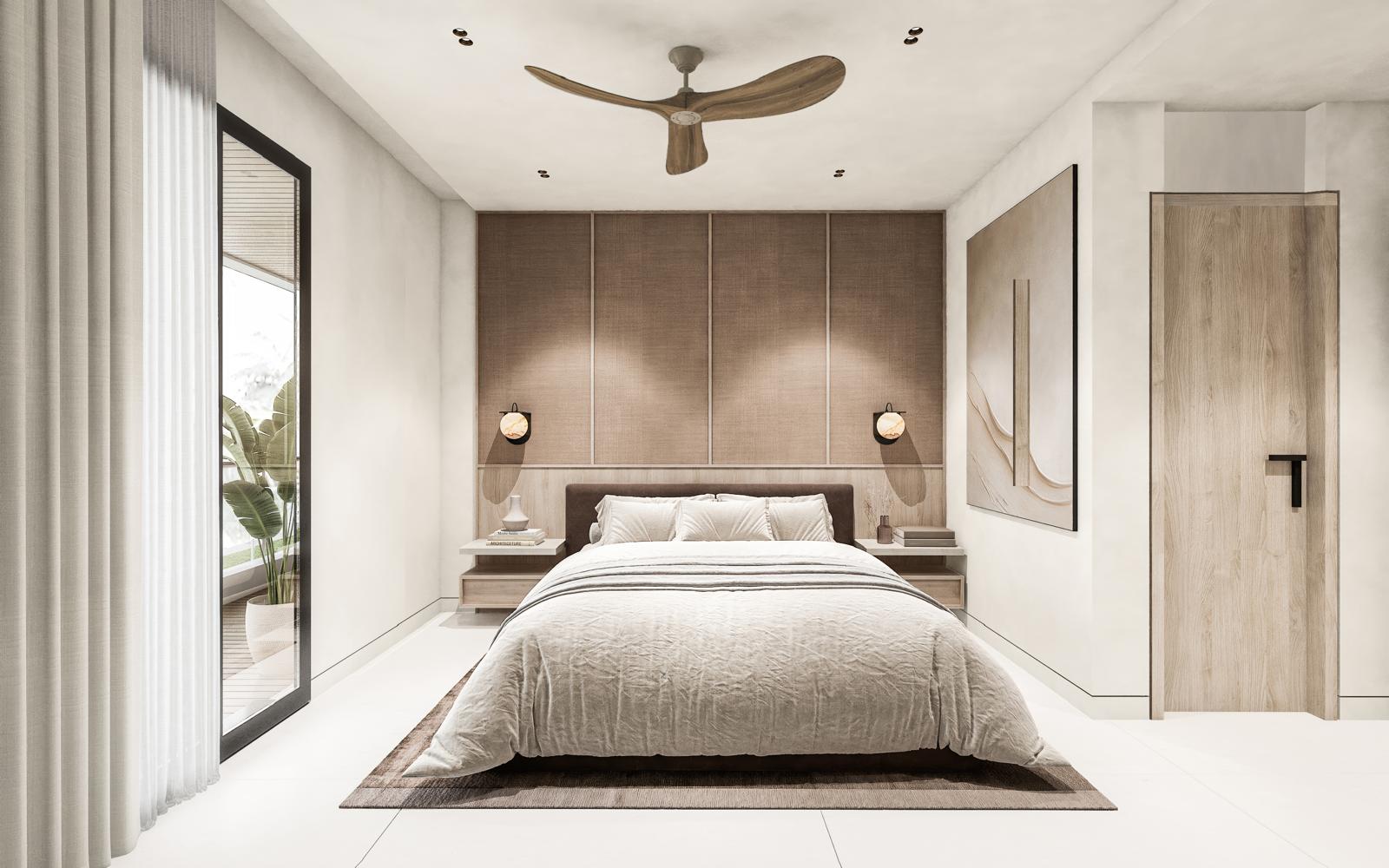 Habitación en República Dominicana